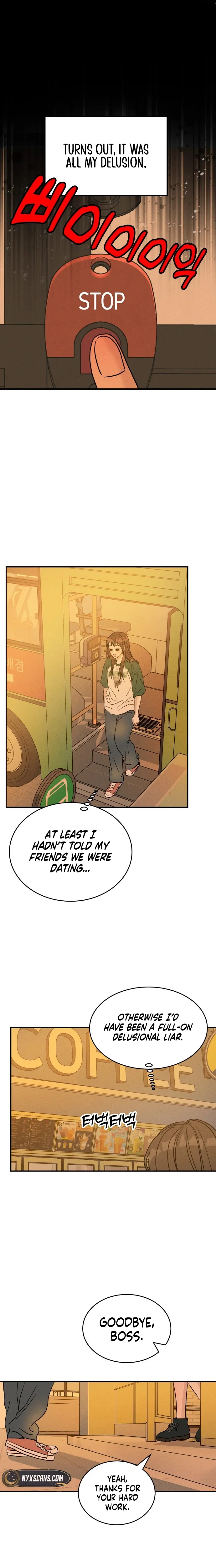 Read Impure Love EN Manga Online