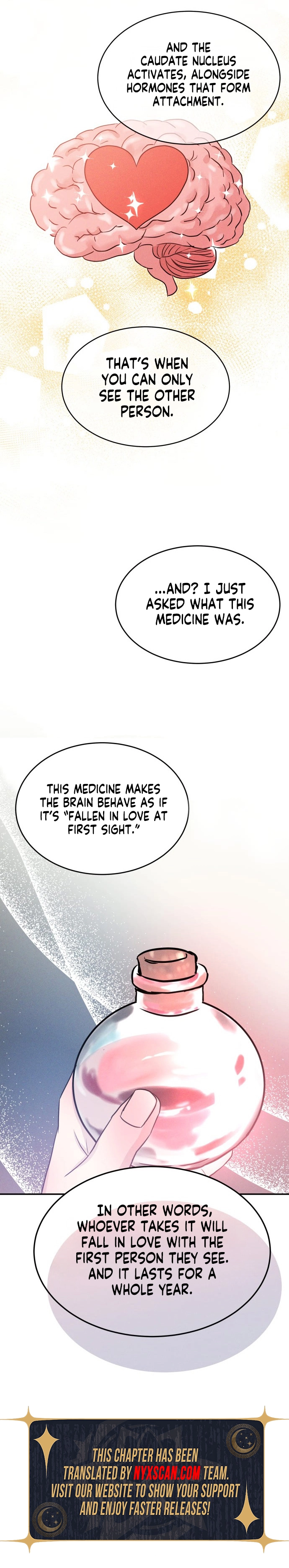 Read Impure Love EN Manga Online