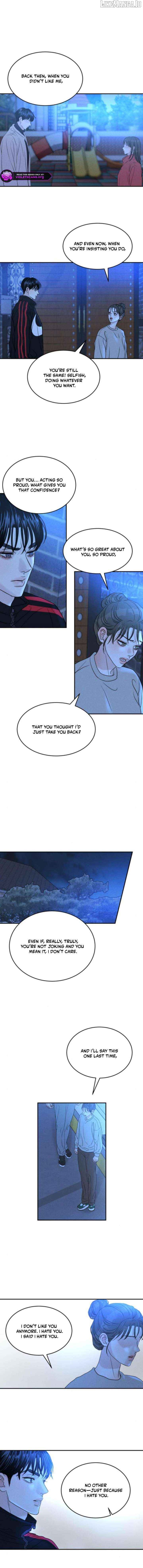 Read Impure Love EN Manga Online