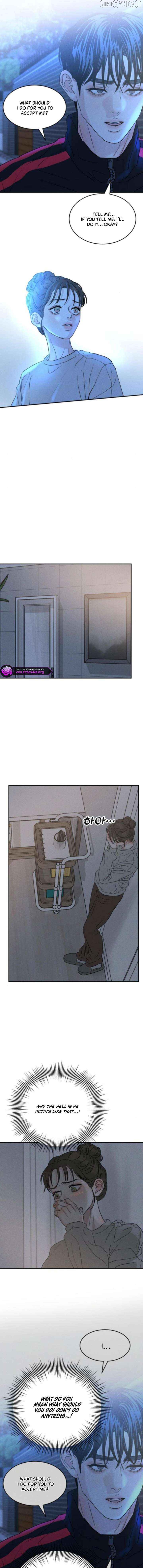 Read Impure Love EN Manga Online