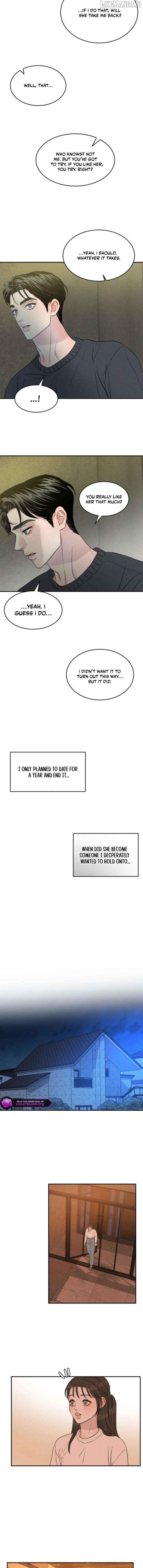Read Impure Love EN Manga Online