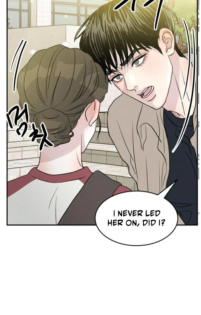 Read Impure Love EN Manga Online