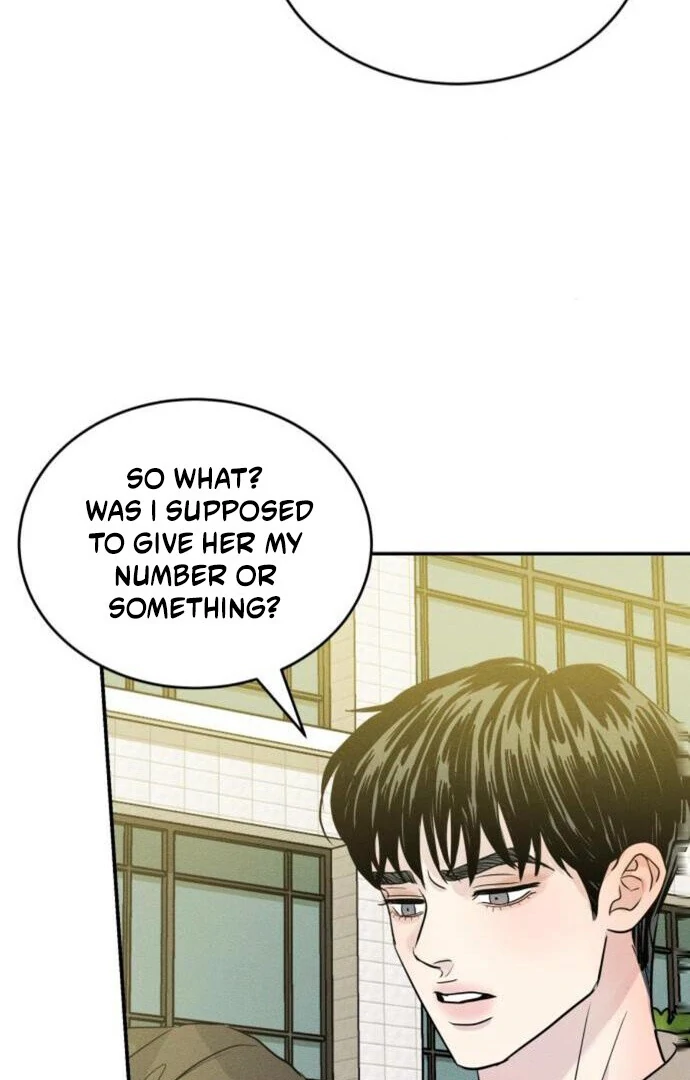 Read Impure Love EN Manga Online