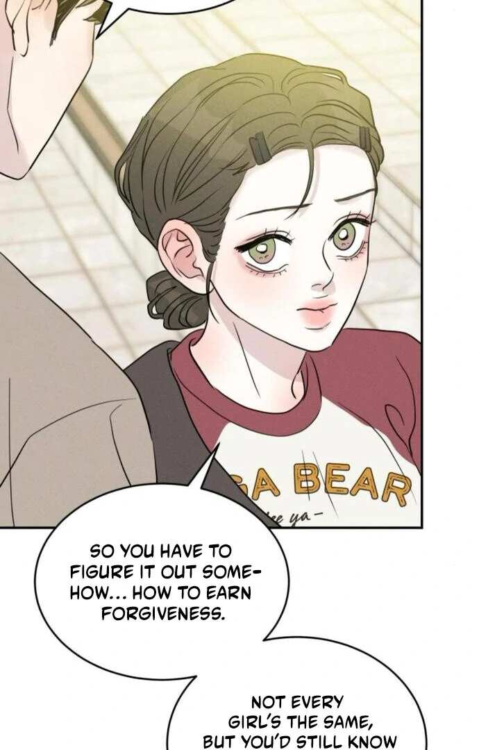 Read Impure Love EN Manga Online