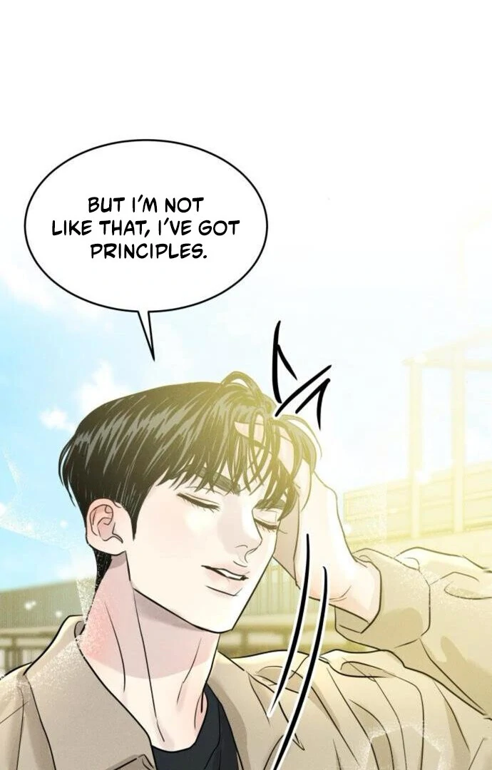 Read Impure Love EN Manga Online