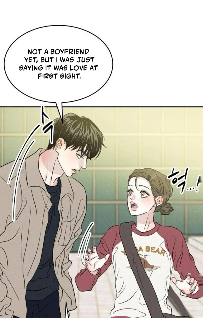 Read Impure Love EN Manga Online