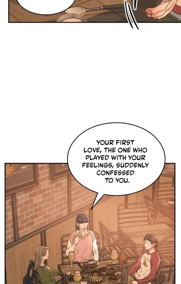 Read Impure Love EN Manga Online
