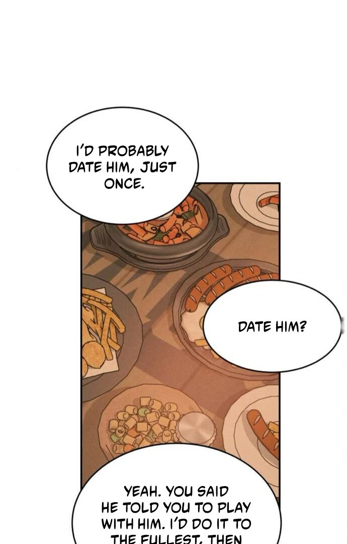 Read Impure Love EN Manga Online