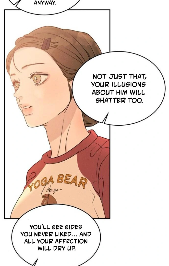 Read Impure Love EN Manga Online