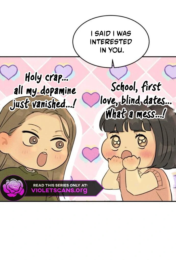 Read Impure Love EN Manga Online