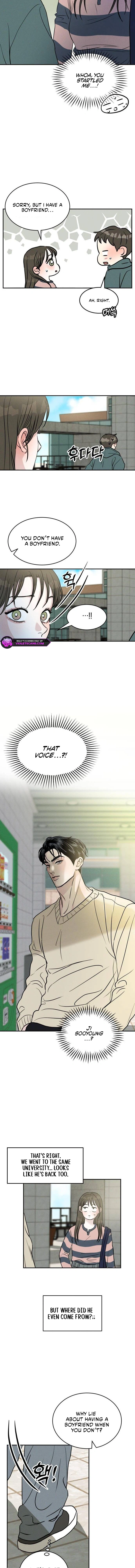 Read Impure Love EN Manga Online