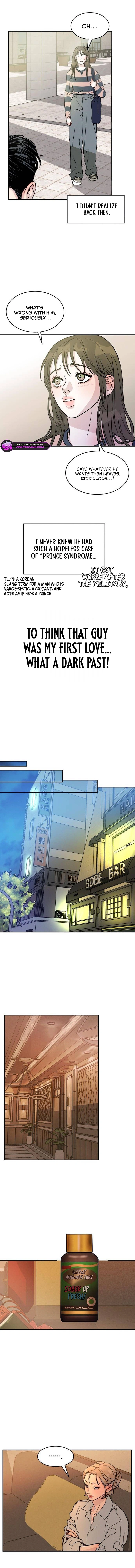 Read Impure Love EN Manga Online
