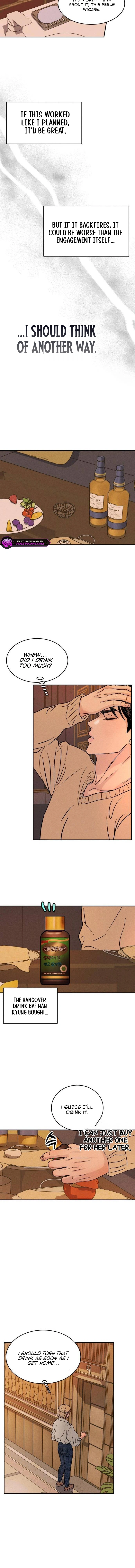 Read Impure Love EN Manga Online