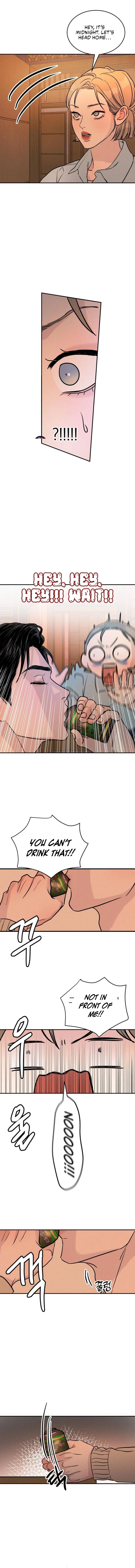 Read Impure Love EN Manga Online