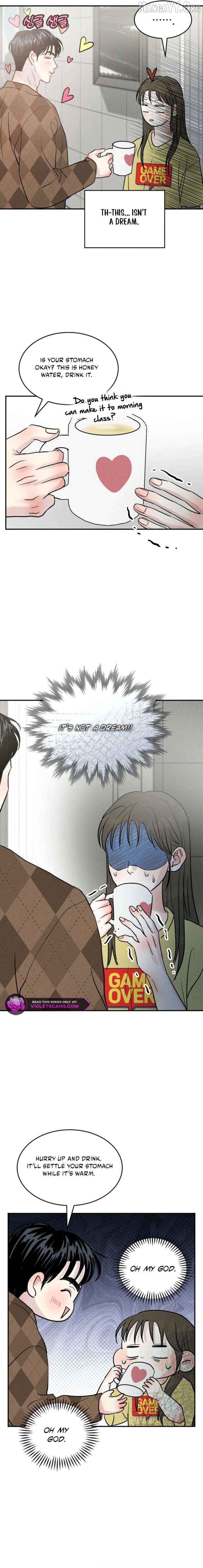 Read Impure Love EN Manga Online