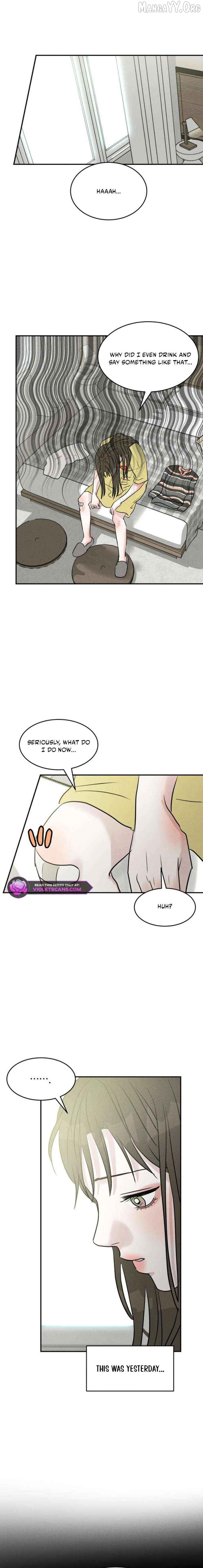 Read Impure Love EN Manga Online