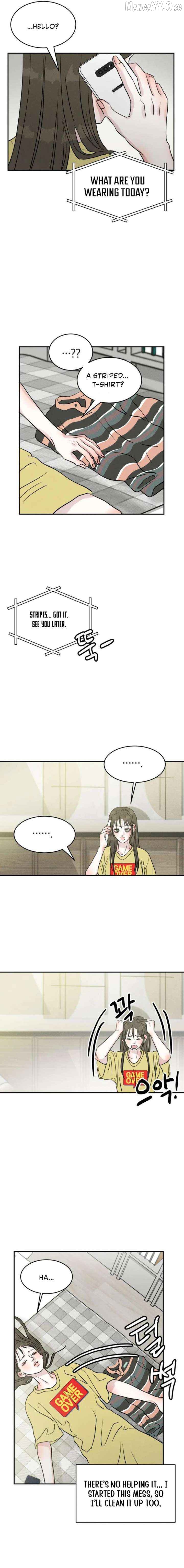 Read Impure Love EN Manga Online