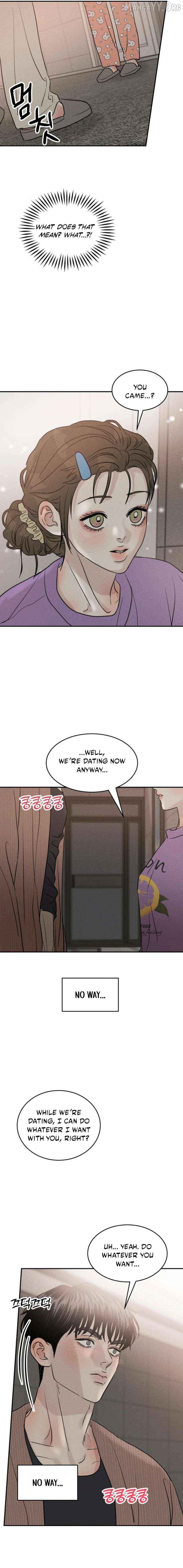 Read Impure Love EN Manga Online