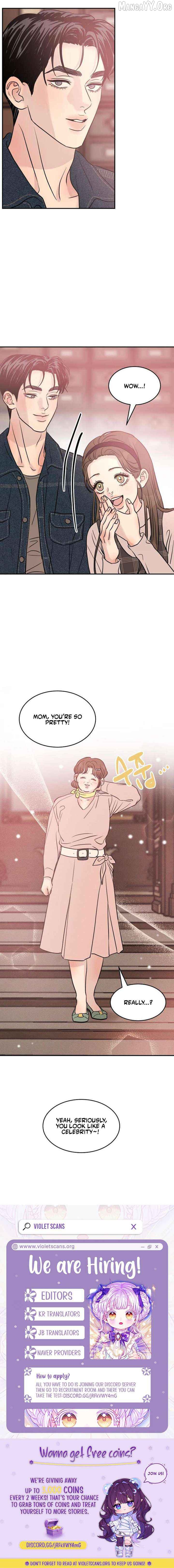 Read Impure Love EN Manga Online