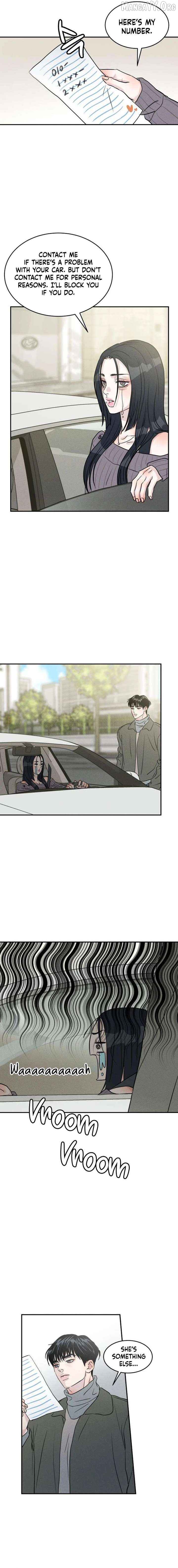 Read Impure Love EN Manga Online