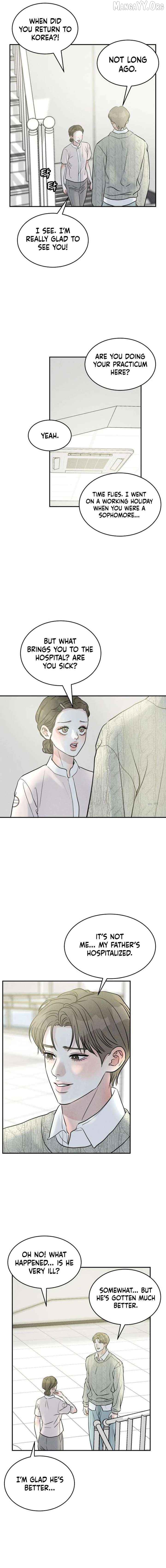 Read Impure Love EN Manga Online