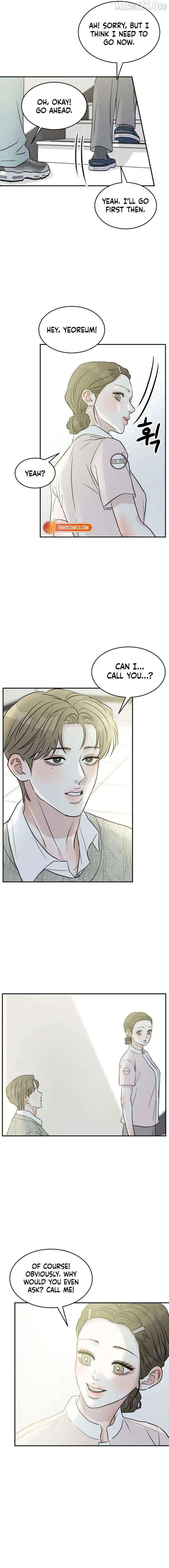 Read Impure Love EN Manga Online