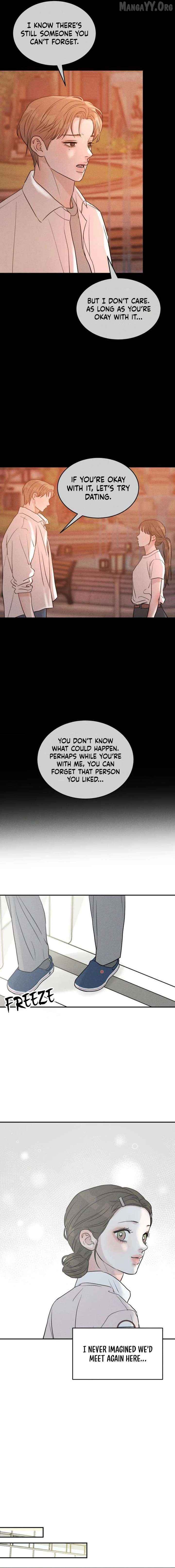 Read Impure Love EN Manga Online