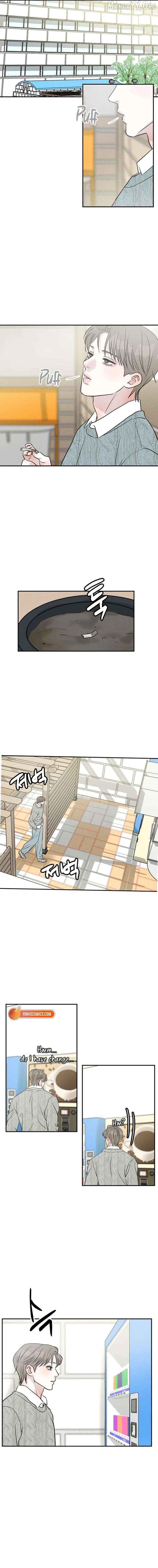 Read Impure Love EN Manga Online