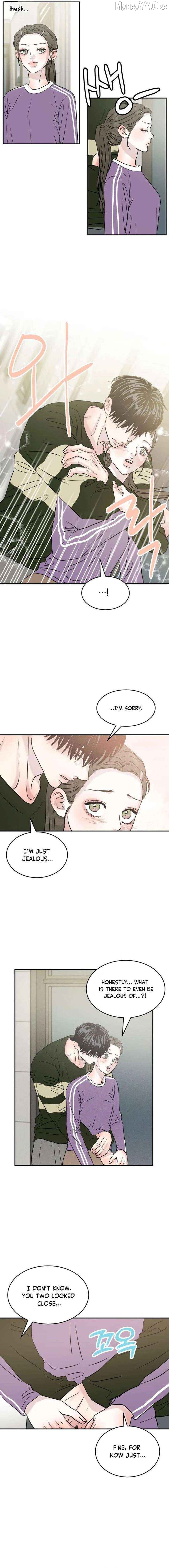Read Impure Love EN Manga Online