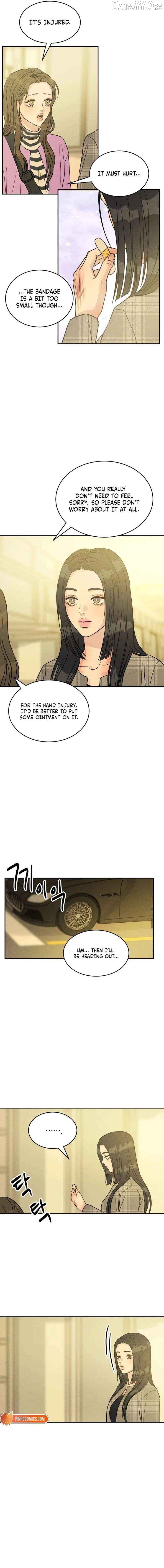 Read Impure Love EN Manga Online