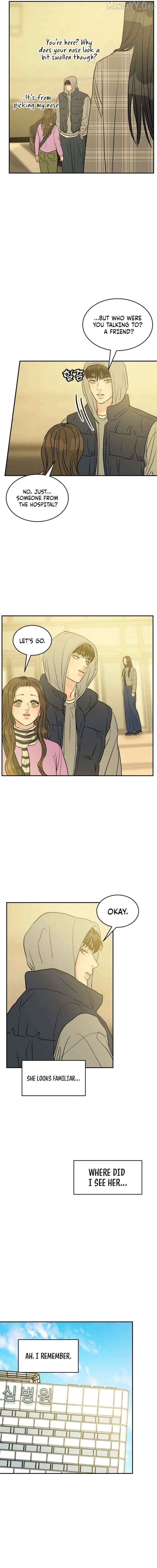 Read Impure Love EN Manga Online