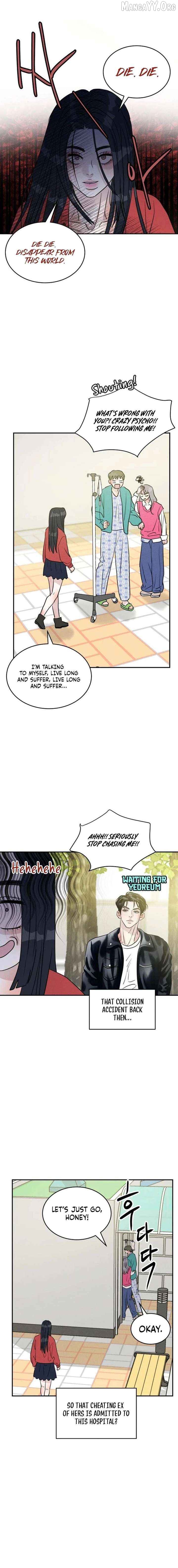 Read Impure Love EN Manga Online