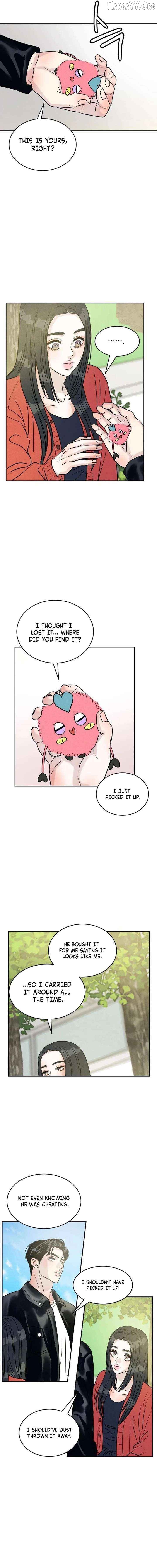 Read Impure Love EN Manga Online