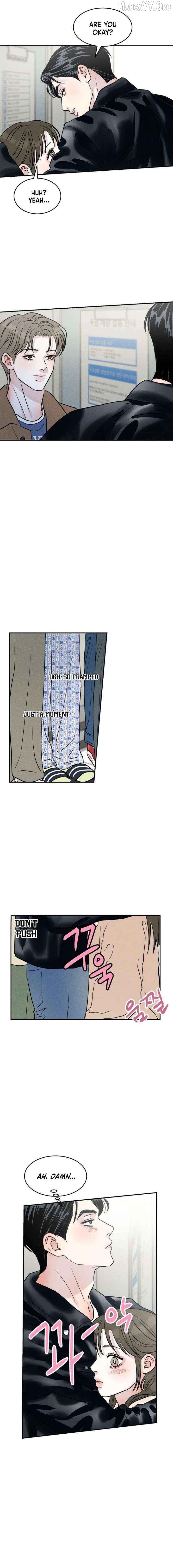 Read Impure Love EN Manga Online
