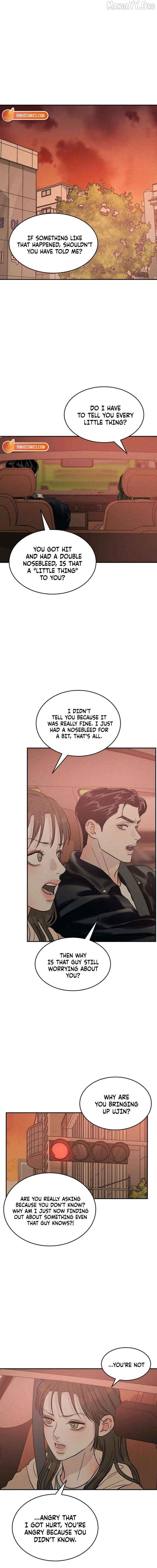 Read Impure Love EN Manga Online