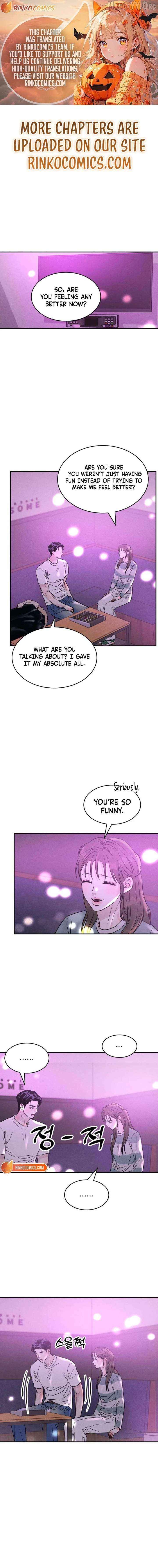 Read Impure Love EN Manga Online