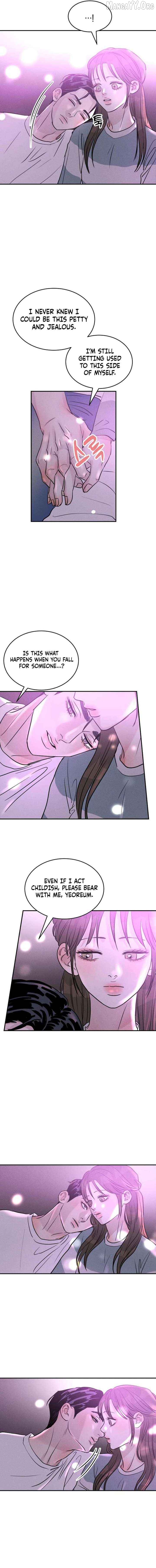 Read Impure Love EN Manga Online