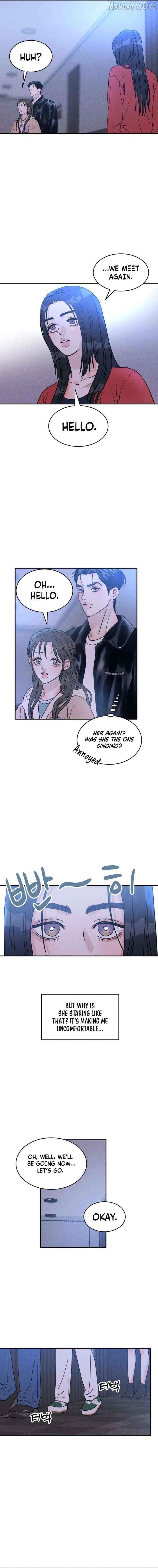 Read Impure Love EN Manga Online