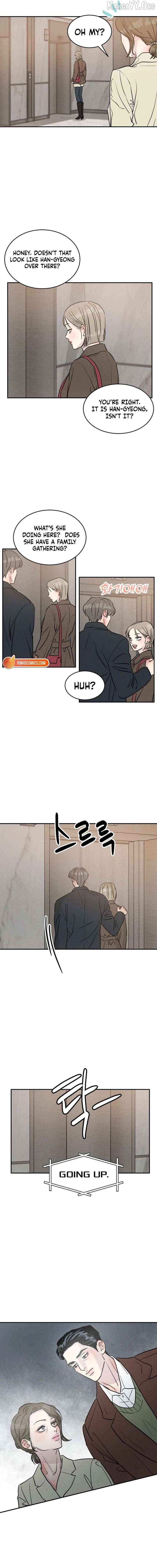 Read Impure Love EN Manga Online