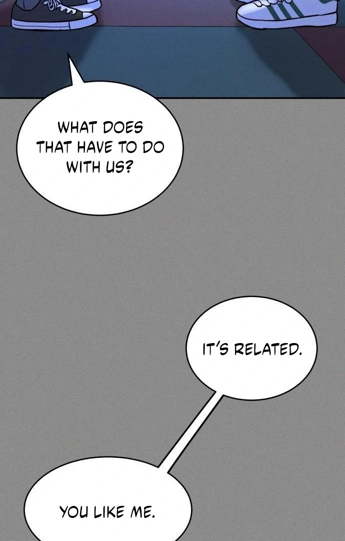 Read Impure Love EN Manga Online