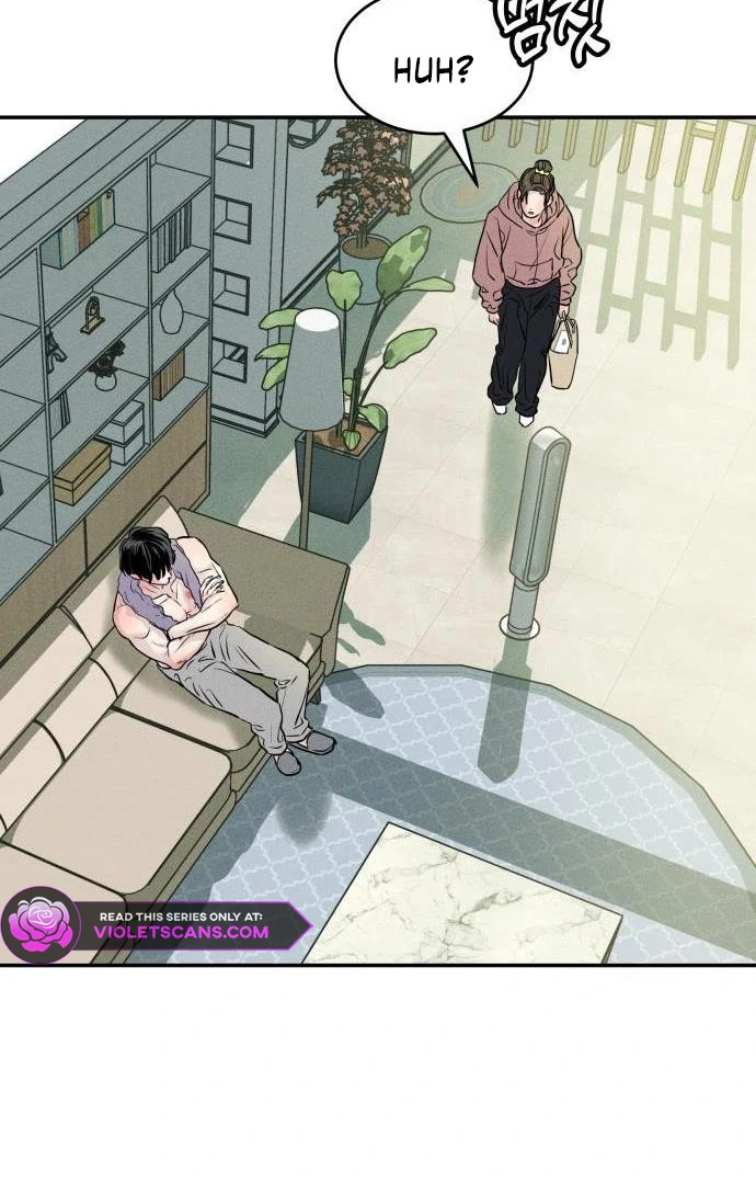Read Impure Love EN Manga Online