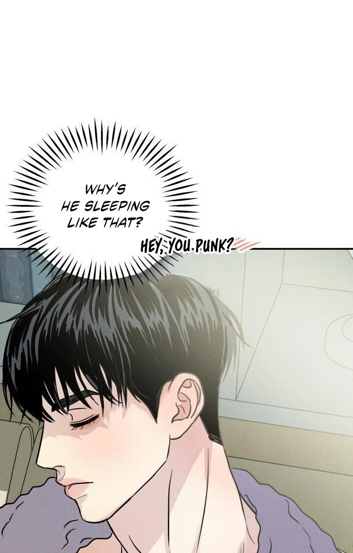 Read Impure Love EN Manga Online