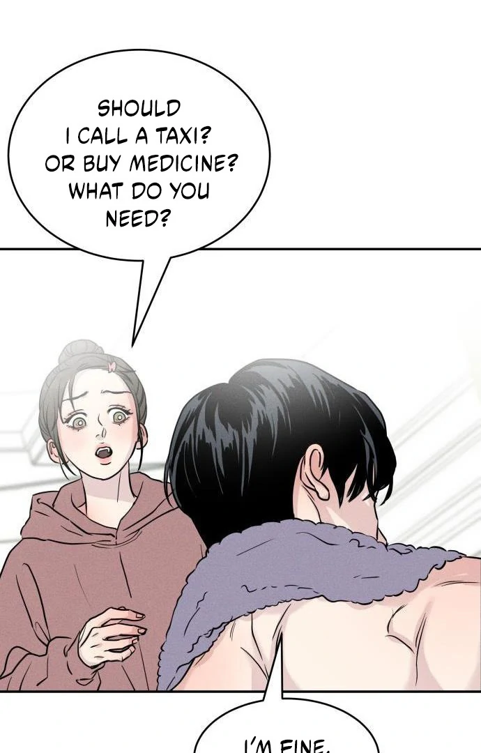 Read Impure Love EN Manga Online