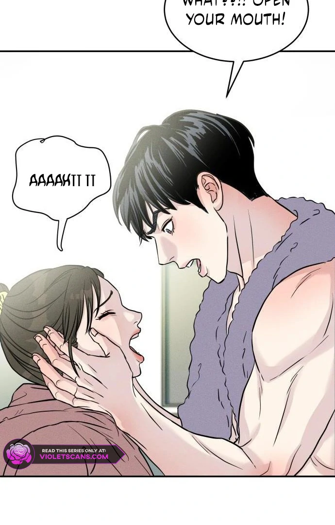 Read Impure Love EN Manga Online