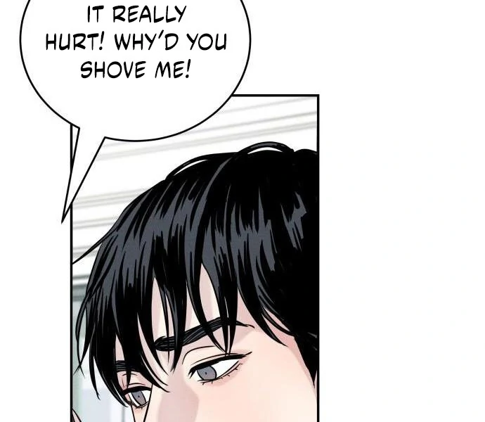 Read Impure Love EN Manga Online
