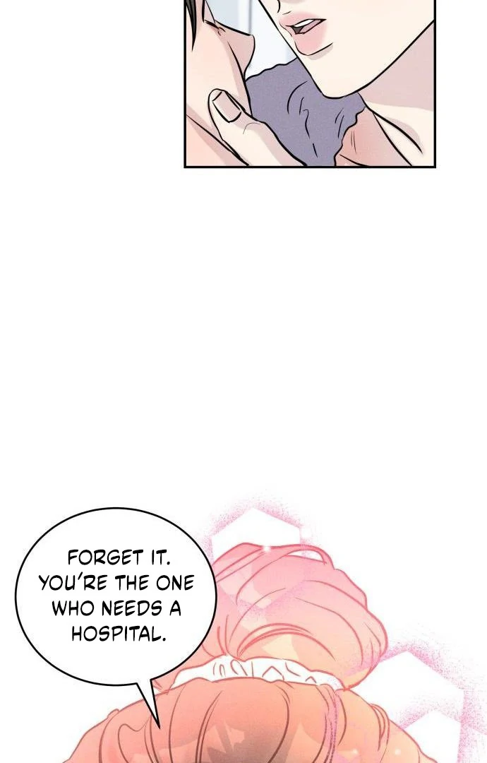 Read Impure Love EN Manga Online