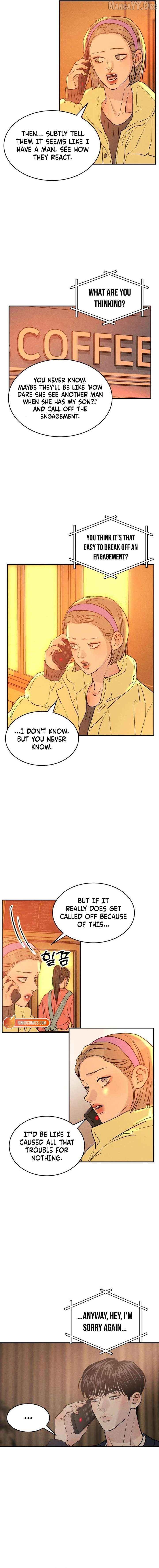 Read Impure Love EN Manga Online
