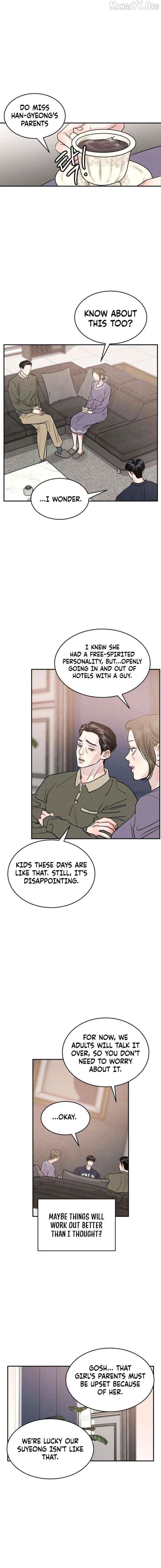 Read Impure Love EN Manga Online