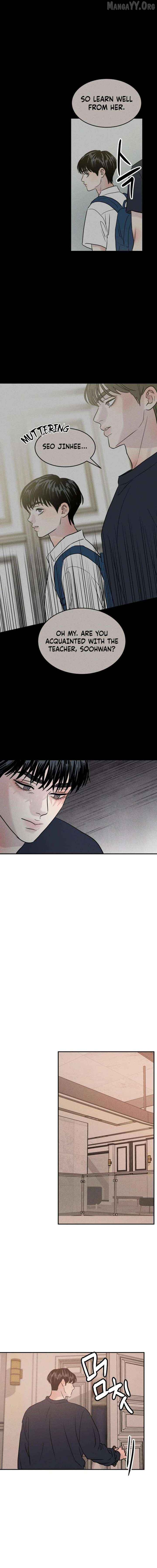 Read Impure Love EN Manga Online