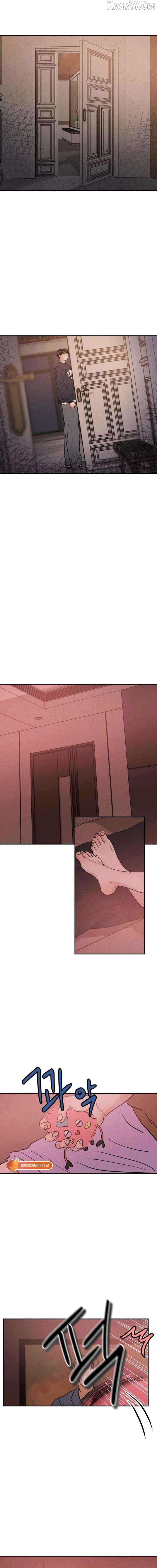 Read Impure Love EN Manga Online